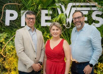 Preves celebra 10 anos de existência