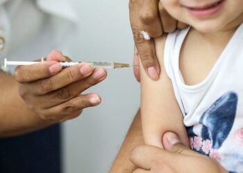 Estado alcança 56,7 mil doses aplicadas na primeira semana da Campanha de Multivacinação
