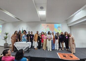 Secretaria Estadual das Mulheres lança Atlas das Mulheres do Espírito Santo