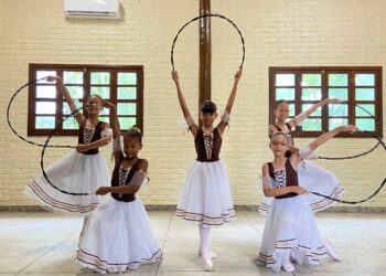 Espetáculo de dança ‘Memórias’ promete encantar e emocionar