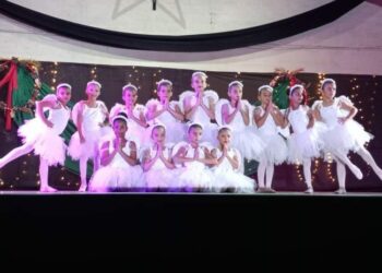 Espetáculo de dança ‘Memórias’ promete encantar e emocionar