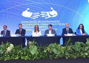 Vitória recebe XI Encontro de Coordenação Orçamentária, Financeira e Fiscal Intergovernamental de Países Ibero-Americanos