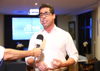 ALES: Assembleia do ES é a mais transparente do Brasil