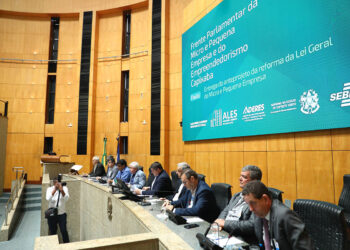 ALES: Casa apresenta propostas para o Estatuto do MEI