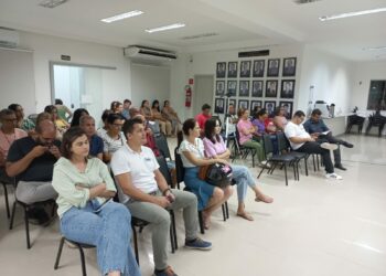 Câmara de Vereadores aprova pagamento de Abono de R$ 4,8 milhões aos Professores de Jaguaré