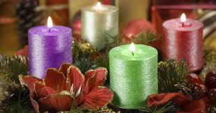 A coroa do Advento e seu significado