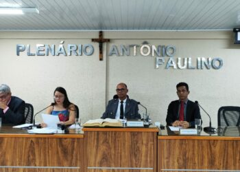 Câmara Municipal de Montanha aprova Abono Salarial de R$ 5.200,00 para servidores da Casa