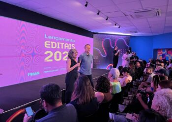 Governo do Estado lança Editais da Cultura 2024 com investimento de R$ 33,3 milhões