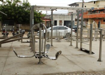 Prefeitura vai instalar mais duas academias populares em Jaguaré