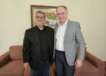 Governo do Estado lança meta para oferta de 1,9 milhão de consultas e exames especializados em 2025