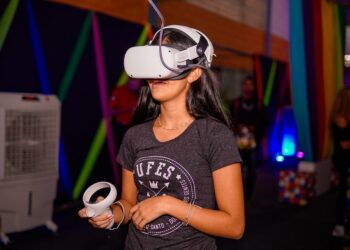 Três dias de muita tecnologia: Secti apoia Torneio Brasil de Robótica