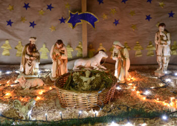 NATAL: Conheça a história e o significado do presépio