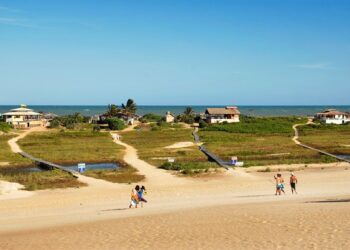 Cinco destinos imperdíveis no Espírito Santo para colocar na lista de viagens em 2025