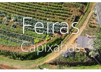 Feiras do Espírito Santo são tema de novo documentário produzido pelo Incaper