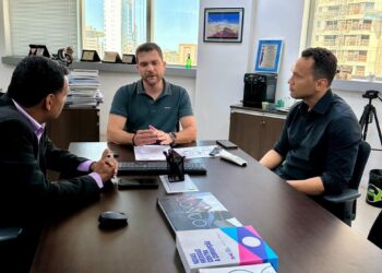 Parceria entre Espírito Santo e TCU reforça controle de recursos públicos