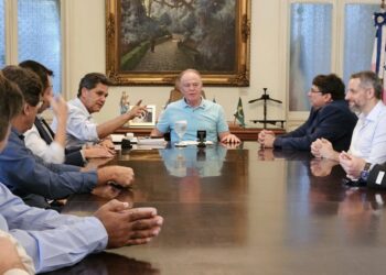 Definido Salário Mínimo 2025 será de R$ 1.518,00