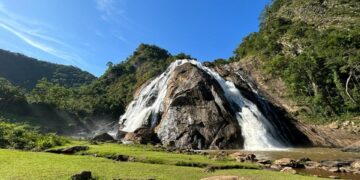 Médicos alertam para acidentes com fogos de artifícios nas festas