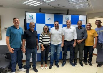 Vereadores de Jaguaré conquistam serviço Biometria para Agência do Detran da Cidade