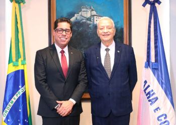 ALES: Madureira assume cadeira na Ales em novo mandato