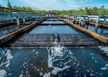 IJSN divulga estudo sobre saneamento básico no Espírito Santo