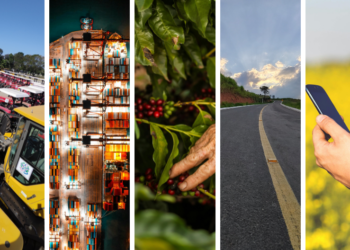 Agricultura capixaba tem recordes de exportações e investimentos em 2024