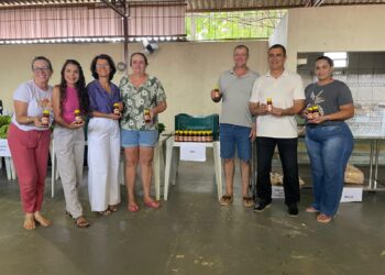 CDA em Jaguaré: 7ª Entrega marca compromisso com a população