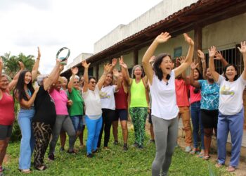 Grupo Alegria inicia período de matrículas