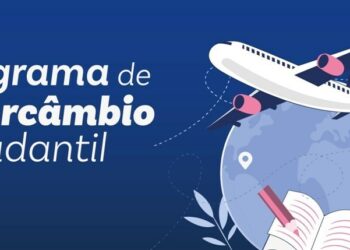 Estudantes da Rede Pública Estadual embarcam para o Canadá nesta sexta-feira (24)