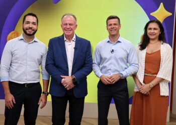 Moradores de Cachoeiro de Itapemirim, São Mateus e Vitória levam R$ 120 mil no Nota Premiada Capixaba