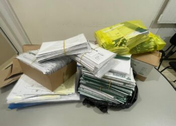 Moradores de Cachoeiro de Itapemirim, São Mateus e Vitória levam R$ 120 mil no Nota Premiada Capixaba