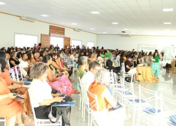 Jaguaré abre 2025 com Seminário Educacional