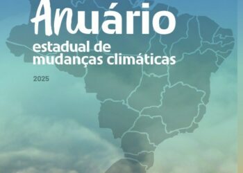 Anuário de Mudanças Climáticas destaca ações do Governo nos municípios capixabas