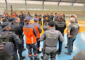 TSE já prepara eleições presidenciais de 2026, diz Cármen Lúcia