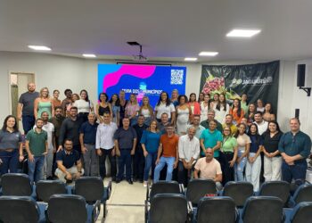 Ensino público do Espírito Santo apresenta avanços no Paebes 2024