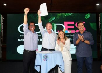 Governo do Estado lança Fundo Cidades – Adaptação às Mudanças Climáticas 2025