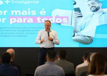 Governo do Estado lança Fundo Cidades – Adaptação às Mudanças Climáticas 2025