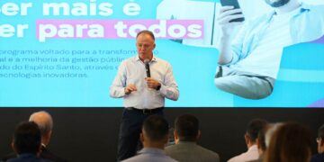 Governo do Estado lança Fundo Cidades – Adaptação às Mudanças Climáticas 2025