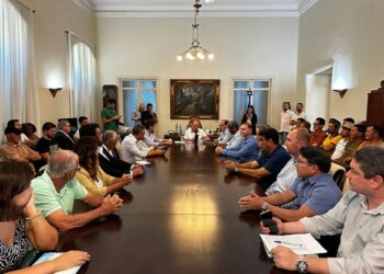 Governo do Estado anuncia investimentos para fortalecer a agricultura familiar