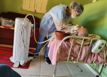 Governo publica MP com crédito extraordinário de R$ 4 bi a Plano Safra