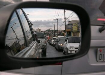 Justiça de SP declara inconstitucional decreto que suspendia mototáxis