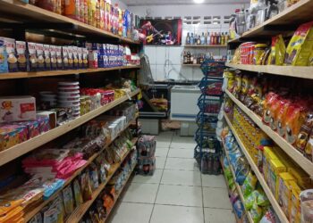 Mercado Napoleão Center: atendendo a população de domingo a domingo