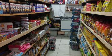 Mercado Napoleão Center: atendendo a população de domingo a domingo