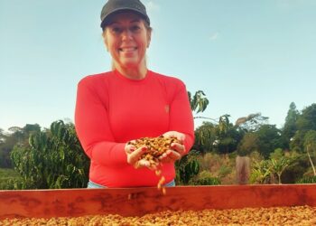 Incaper fortalece protagonismo feminino na agropecuária capixaba