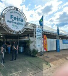 Sindicato Rural de Jaguaré prepara VII Feira de Agronegócios