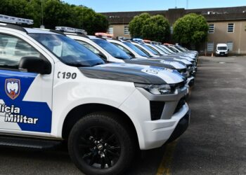 Polícia Militar terá mais uma turma de Soldados e mais vagas para oficiais em 2025