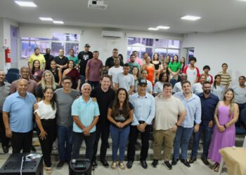 Programa Águas e Paisagem II: Seama e Banco Mundial realizam workshop