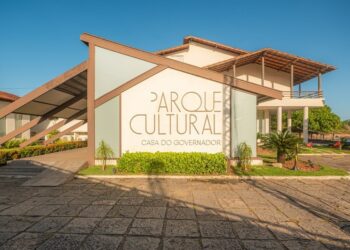 Parque Cultural Casa do Governador vai receber mais de 750 atividades em 2025