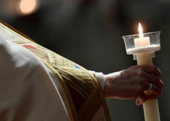 Sábado Santo: dia de recolhimento e espera