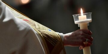 Sábado Santo: dia de recolhimento e espera