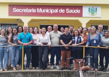 Jaguaré define ações de combate à dengue e chikungunya